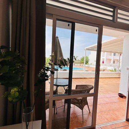Casa Alexia Apartment Тегисе Екстериор снимка