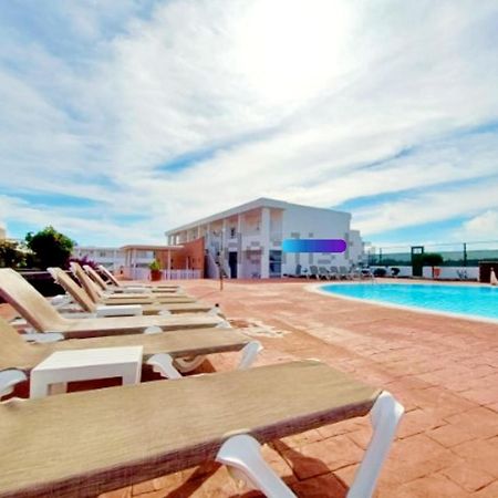 Casa Alexia Apartment Тегисе Екстериор снимка