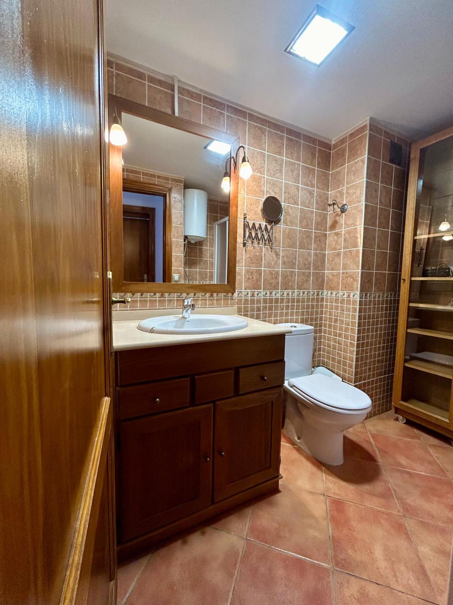 Casa Alexia Apartment Тегисе Екстериор снимка